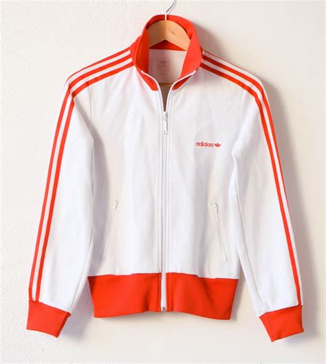 adidas frühlingsjacken damen vintage|Adidas vintage clothing.